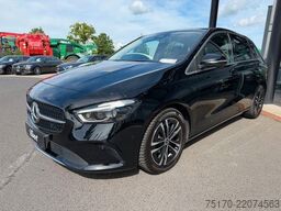 Mercedes-Benz B 250 e Progressive MBEAM+R-Kamera+Carplay+MBUX
