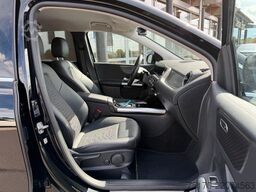 Mercedes-Benz B 250 e Progressive MBEAM+R-Kamera+Carplay+MBUX