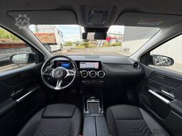 Mercedes-Benz B 250 e Progressive MBEAM+R-Kamera+Carplay+MBUX
