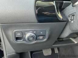 Mercedes-Benz B 250 e Progressive MBEAM+R-Kamera+Carplay+MBUX