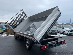 Iveco Daily 35S14 A8*R3.450mm*Automatik*3Sitze*