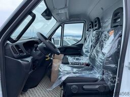 Iveco Daily 35S14 A8*R3.450mm*Automatik*3Sitze*