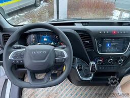 Iveco Daily 35S14 A8*R3.450mm*Automatik*3Sitze*