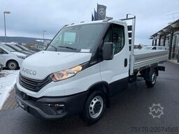 Iveco Daily 35S14 A8*R3.450mm*Automatik*3Sitze*