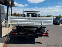Iveco Daily 70C21*R3.750mm*Sperre*AHK*Automatik*