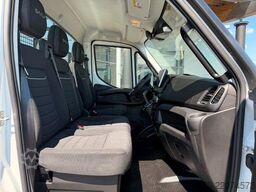 Iveco Daily 70C21*R3.750mm*Sperre*AHK*Automatik*