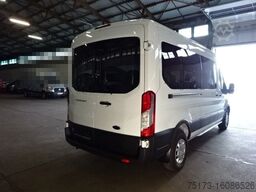 FORD Transit 350 L3H2 Trend Kombi 2xKlima GRA PDC
