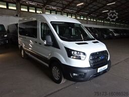 FORD Transit 350 L3H2 Trend Kombi 2xKlima GRA PDC