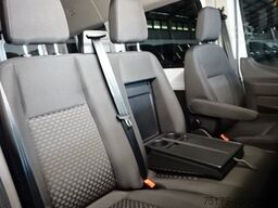 FORD Transit 350 L3H2 Trend Kombi 2xKlima GRA PDC