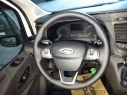 FORD Transit 350 L3H2 Trend Kombi 2xKlima GRA PDC