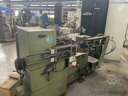 Oberburg Engineering / Guggisberg & Kell BGD 300