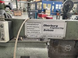Oberburg Engineering / Guggisberg & Kell BGD 300