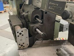 Oberburg Engineering / Guggisberg & Kell BGD 300