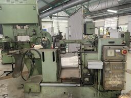 Oberburg Engineering / Guggisberg & Kell BGD 300