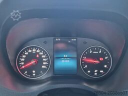 Mercedes-Benz Sprinter 316 CDI Open laadbak Pritsche AHK 3500...