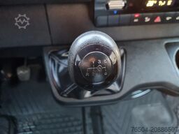 Mercedes-Benz Sprinter 316 CDI Open laadbak Pritsche AHK 3500...