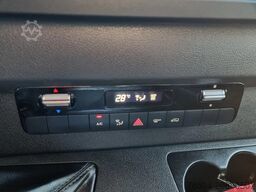 Mercedes-Benz Sprinter 316 CDI Open laadbak Pritsche AHK 3500...