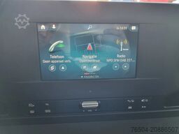 Mercedes-Benz Sprinter 316 CDI Open laadbak Pritsche AHK 3500...