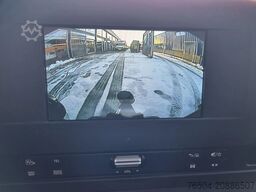 Mercedes-Benz Sprinter 316 CDI Open laadbak Pritsche AHK 3500...