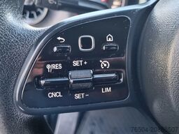 Mercedes-Benz Sprinter 316 CDI Open laadbak Pritsche AHK 3500...