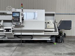 L&W Machine Tools FB 33240