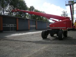 HAB T22J Allrad