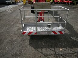 HAB T22J Allrad