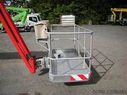 HAB T22J Allrad