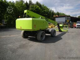 Zoomlion ZT20J Allrad