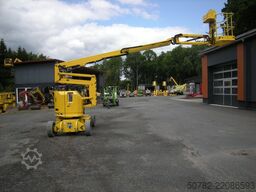 Genie Z34/22N