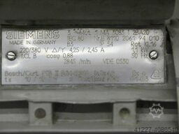 Siemens 1 MA 3083 / 2BA20