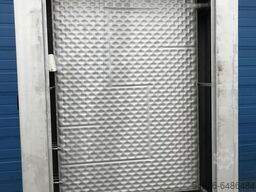 DANTECH/OMEGA CHILLER TANK