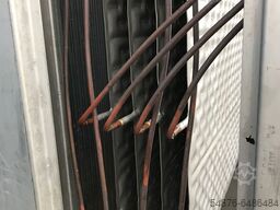 DANTECH/OMEGA CHILLER TANK