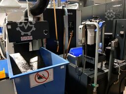Gildemeister CTX beta 800