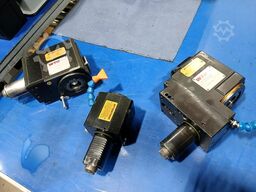 Gildemeister CTX beta 800