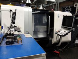 Gildemeister CTX beta 800