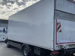 MERCEDES-BENZ ATEGO 1224 L 4X2 KOFFER LBW AHK
