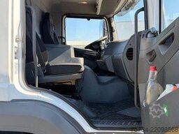 MERCEDES-BENZ ATEGO 1224 L 4X2 KOFFER LBW AHK