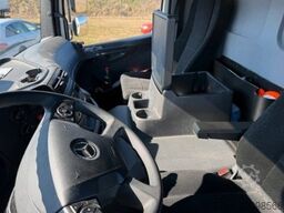 MERCEDES-BENZ ATEGO 1224 L 4X2 KOFFER LBW AHK