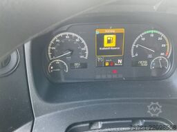 MERCEDES-BENZ ATEGO 1224 L 4X2 KOFFER LBW AHK
