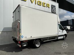 Mercedes-Benz Sprinter 514 *buitenspiegels verwarmd&elektr. v...
