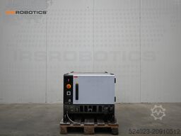 ABB IRB1600-7/1.45 IRC5