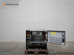 ABB IRB1600-7/1.45 IRC5