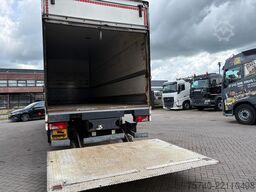 Scania P230 + DHOLLANDIA LOADLIFT 2000 KG + EURO 5