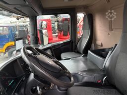 Scania P230 + DHOLLANDIA LOADLIFT 2000 KG + EURO 5