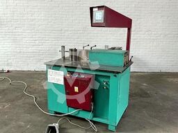 Stierli-Bieger 420 NC