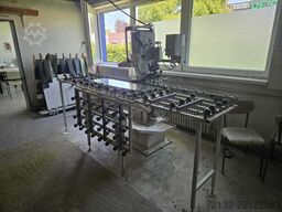 Knopp Silikant-2500