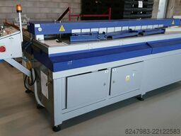 METAL WORKING CZ, s.r.o. SPS2000 CNC
