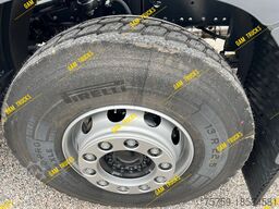 MAN 41.520 TGS 8x4 AUFBAU AUF ANFRAGE EU6