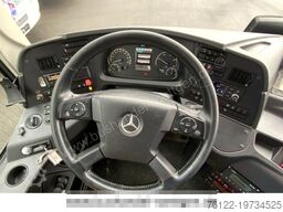 MERCEDES-BENZ Tourismo 17 RHD/Lift/S 516/Travego/3 Punktgurte